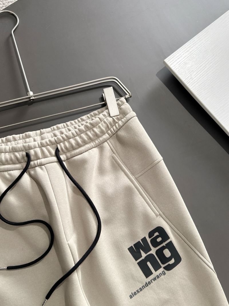 Alexander Wang Long Pants